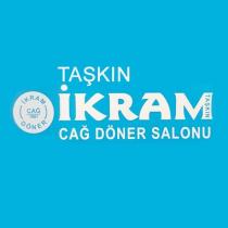 taşkın ikram cağ döner salonu