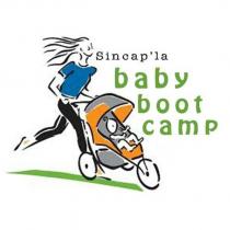 sincap'la baby boot camp