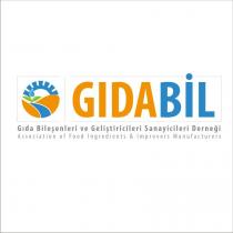 gıdabil gıda bileşenleri ve geliştiricileri sanayicileri derneği association of food ingredients & improvers manufacturers