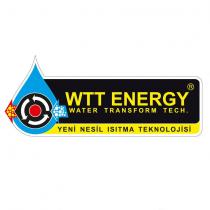 wtt energy water transform tech yeni nesil ısıtma teknolojisi