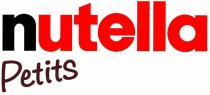 nutella petıts