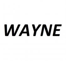 wayne