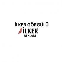 ilker görgülü ilker reklam