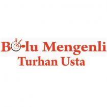 bolu mengenli turhan usta