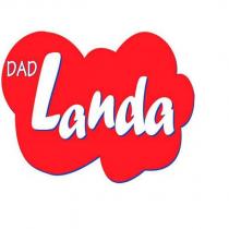 dad landa