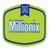 dad millionix