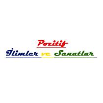 pozitif ilimler ve sanatlar