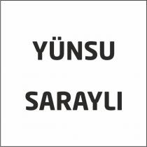 yünsu saraylı