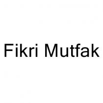 fikri mutfak