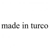 made in turco