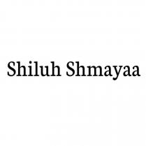 shiluh shmayaa