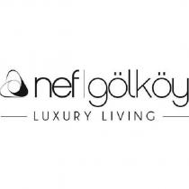 nef gölköy luxury living