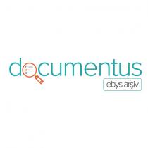 documentus ebys arşiv