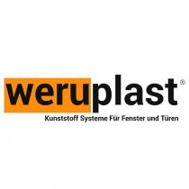 weruplast kunststoff systeme für fenster und türen