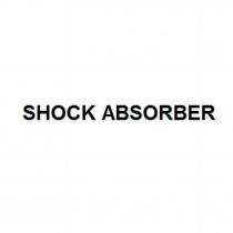 SHOCK ABSORBER