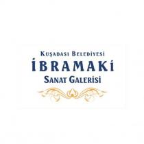 kuşadası belediyesi ibramaki sanat galerisi
