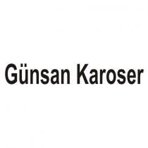 günsan karoser