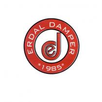 erdal damper 1985