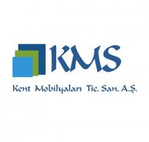 kms kent mobilyaları tic. san. a.ş.