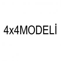 4x4modeli