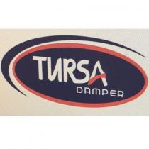 tursa damper