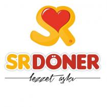 srdöner lezzet aşkı