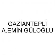 gaziantepli a.emin güloğlu