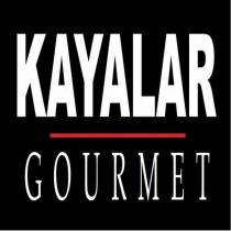 kayalar gourmet