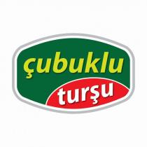 çubuklu turşu