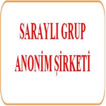 saraylı grup a.ş.
