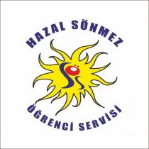 hazal sönmez öğrenci servisi
