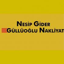 nesip gider güllüoğlu nakliyat