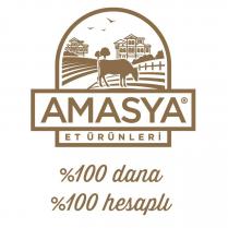 amasya et ürünleri %100 dana %100 hesaplı