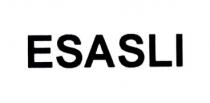 esaslı