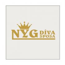 nyg diva sposa