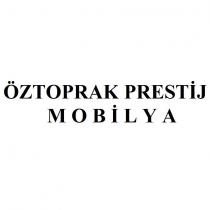 öztoprak prestij mobilya
