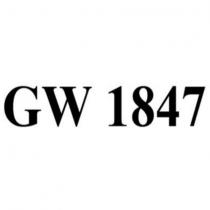 gw 1847