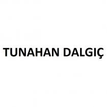 tunahan dalgıç