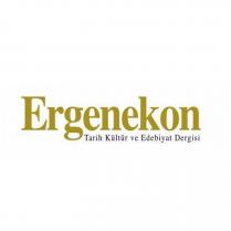 ergenekon tarih kültür ve edebiyat dergisi