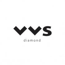 vvs diamond