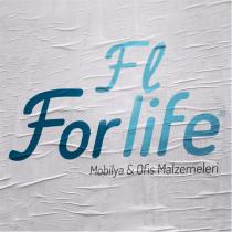 fl forlife mobilya & ofis malzemeleri
