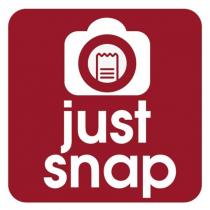 just snap
