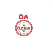 öa özka asansör