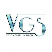 vgs vizyon güzellik salonu
