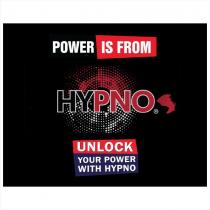 power is from hypno unlock your power with hypno
