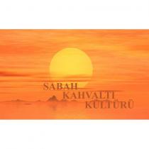 sabah kahvaltı kültürü