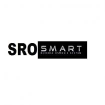 sro smart reverse osmosis system
