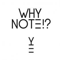 why note!?