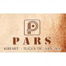 p pars kiremit-tuğla tic.san.a.ş.