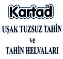 kartad uşak tuzsuz tahin ve tahin helvaları